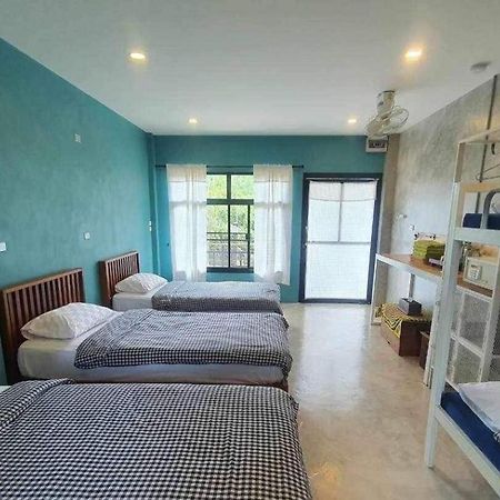 Le Cocotier Otel Ban Cho Lae Dış mekan fotoğraf