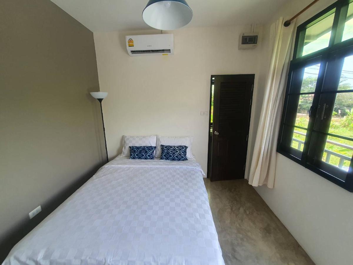 Le Cocotier Otel Ban Cho Lae Dış mekan fotoğraf