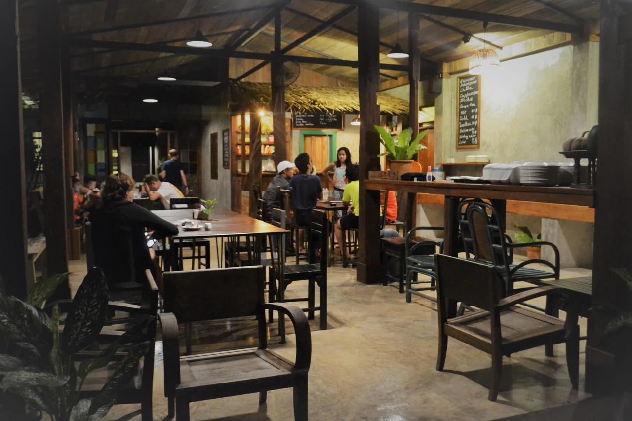 Le Cocotier Otel Ban Cho Lae Dış mekan fotoğraf